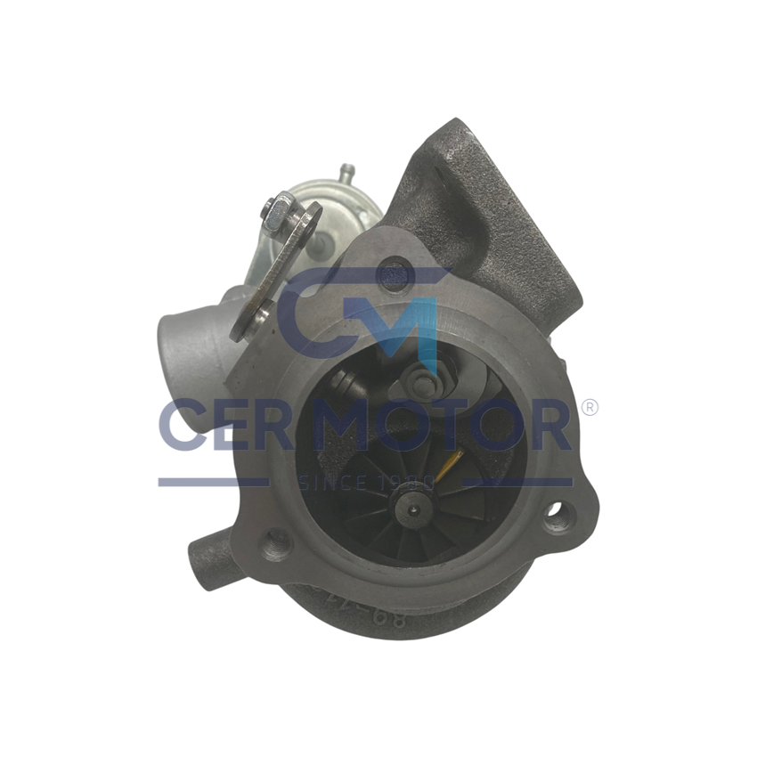 TURBOSPRĘŻARKA CER 59259 SAAB 2.3 99-01