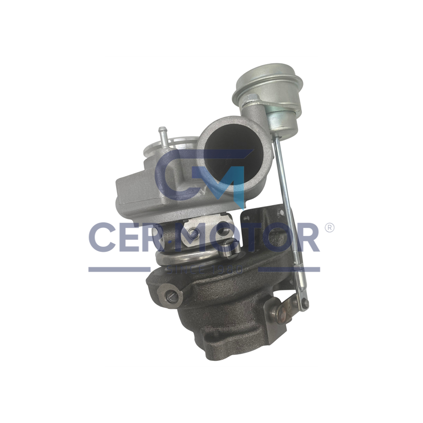 TURBOSPRĘŻARKA CER 59259 SAAB 2.3 99-01