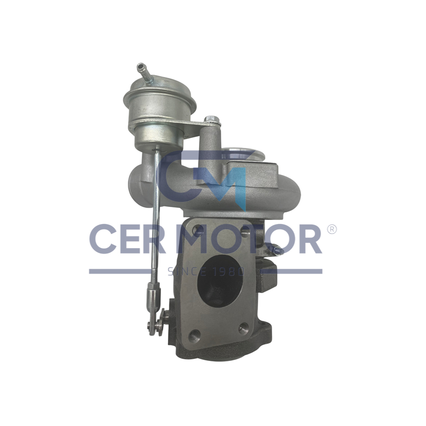 TURBOSPRĘŻARKA CER 59259 SAAB 2.3 99-01