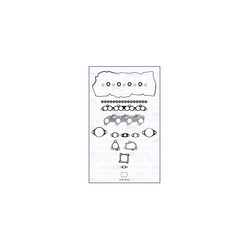 KOMPLET USZCZELEK GŁOWICY AJUSA 53036500 HYUNDAI 16V 1.4CRDI 09-