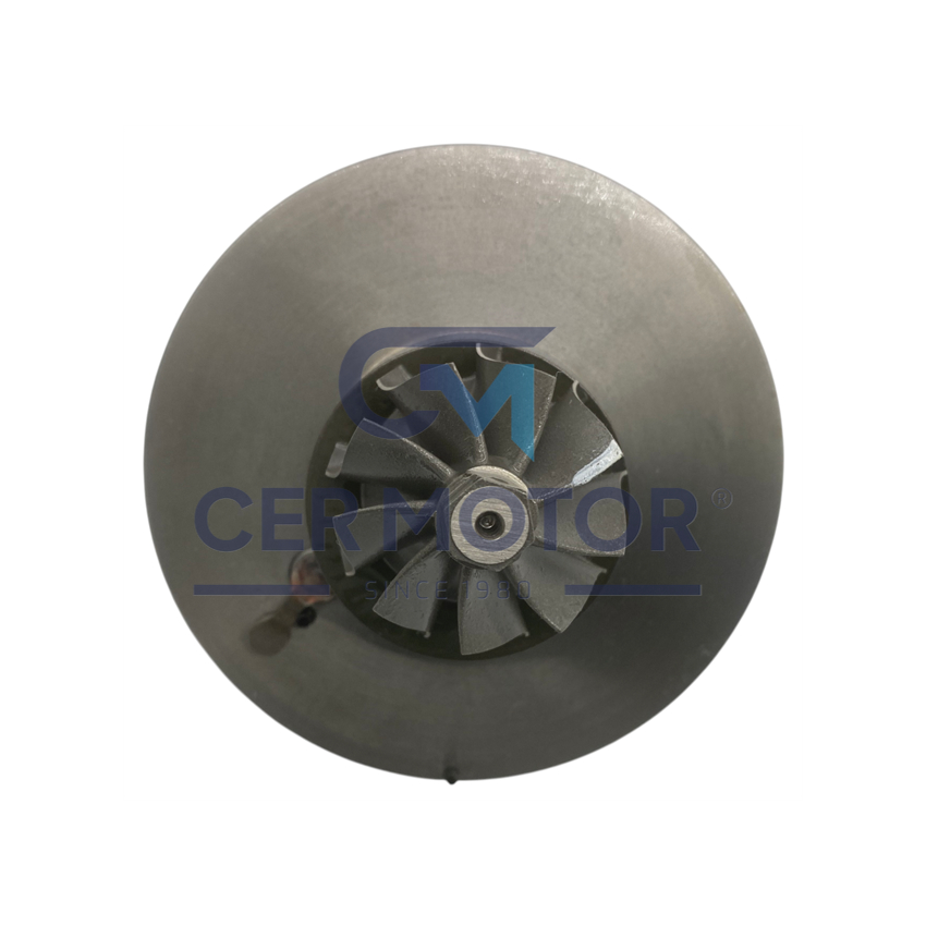 KORAS TS A3750 FIAT 1.9JTD 07-
