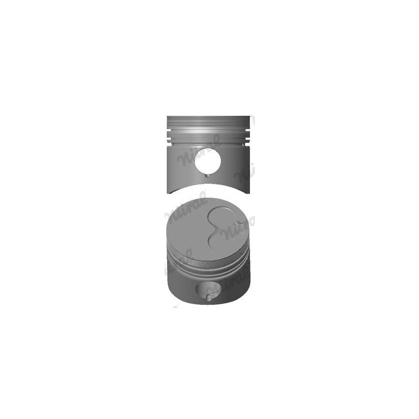 TŁOK GOETZE 8710950700 0.50 VW 1.6-2.4D 82-