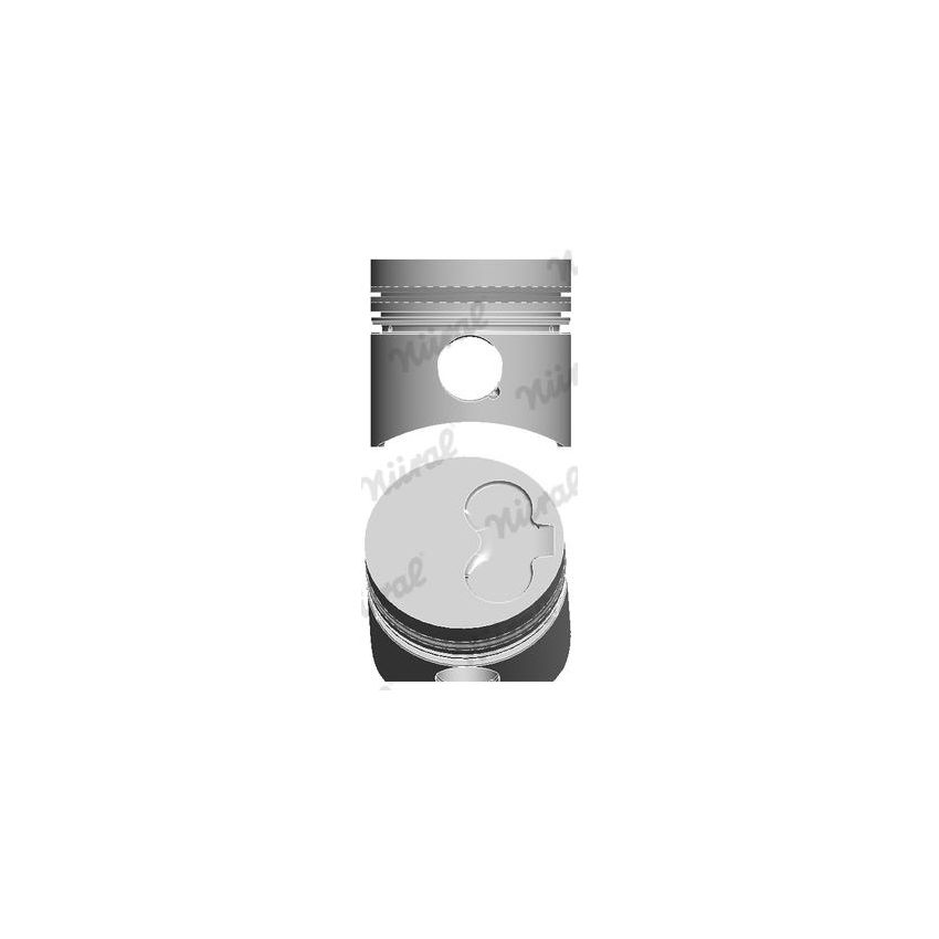 TŁOK GOETZE 8710980010s STD VW 1.6-2.4TD 82-