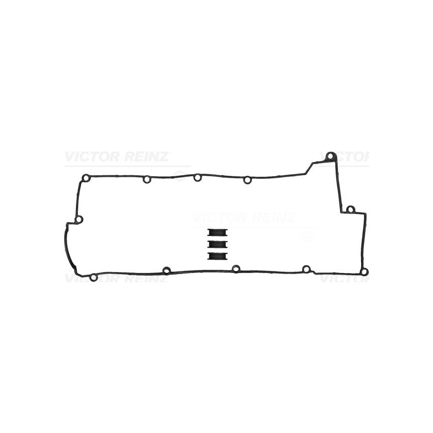 KOMPLET USZCZELEK POKRYWY ZAWORÓW VICTOR REINZ 15-53976-01 HYUNDAI 2.0 04-