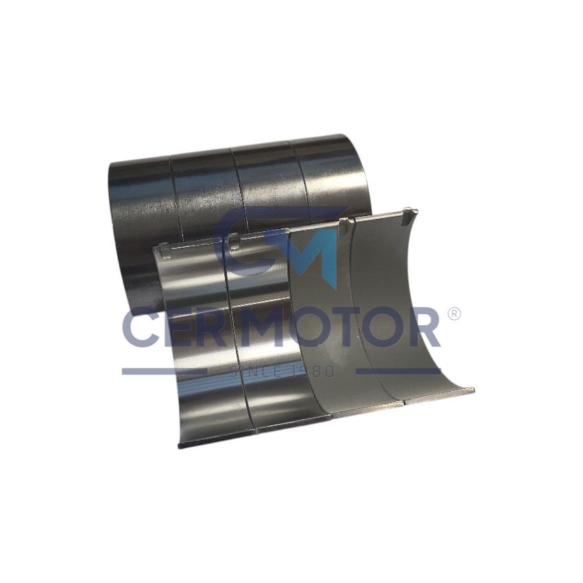 PANEWKI KORBOWODOWE KOLBENSCHMIDT 77972600 STD MERCEDES SPUTTER  2.2CDI  08- 