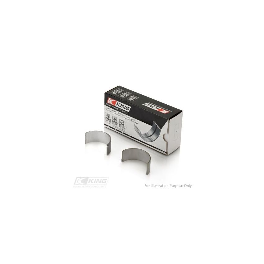 PANEWKI KORBOWODOWE KING BEARINGS CR1305CA STD CUMMINS 4BT/6BT 96- 