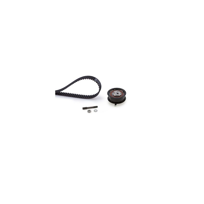 KOMPLET ROZRZĄDU GATES K015564XS VW 1.9D 94-