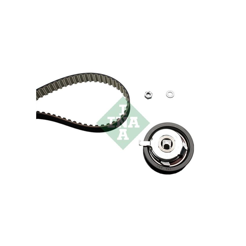 KOMPLET ROZRZĄDU INA 530017410 VW 1.9D 94-
