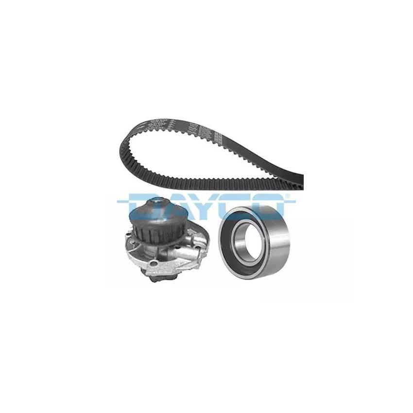 KOMPLET ROZRZĄDU DAYCO KTBWP3040 FIAT 0.8-1.1 86-10