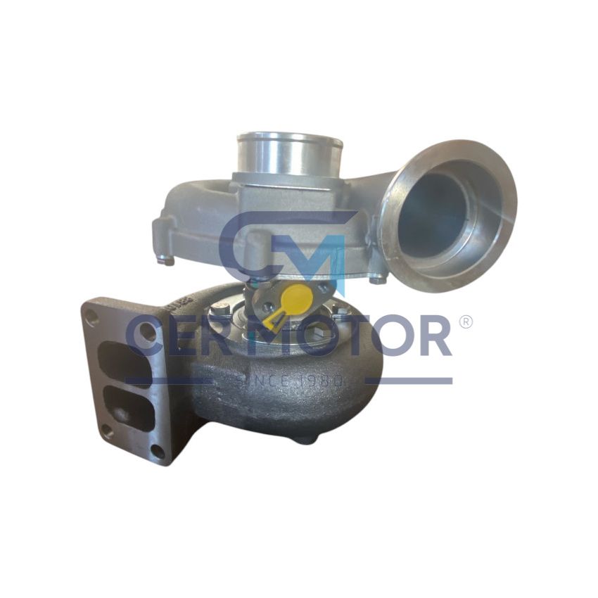 TURBOSPRĘŻARKA CER 59203 MERCEDES OM366 84-