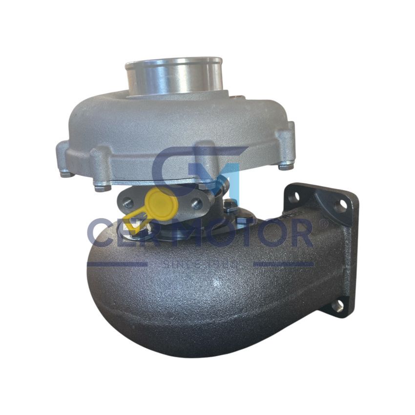TURBOSPRĘŻARKA CER 59203 MERCEDES OM366 84-