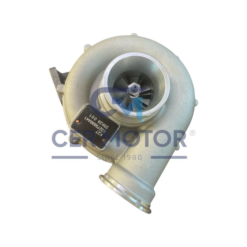 TURBOSPRĘŻARKA CER 59203 MERCEDES OM366 84-