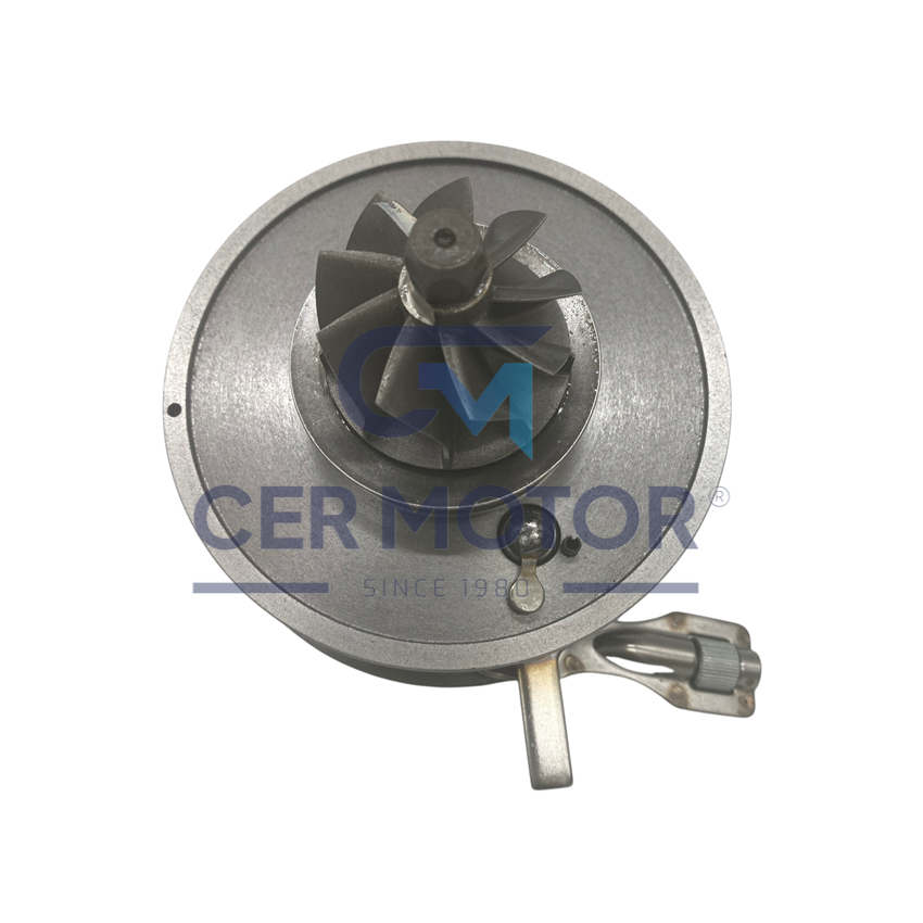 KORAS TS A3777 ALFA ROMEO 20V 2.4JTD 05-