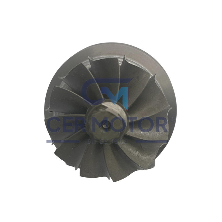 KORAS TS A3778 CUMMINS ISBE