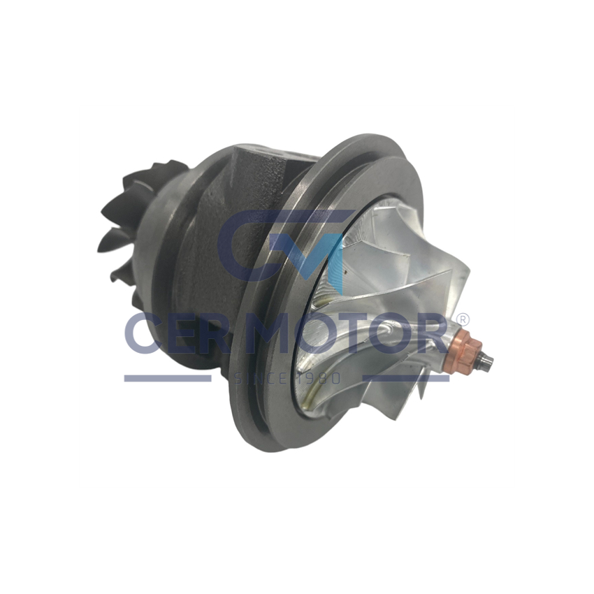 KORAS TS A3778 CUMMINS ISBE