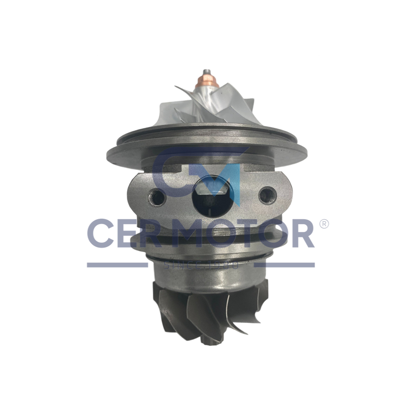 KORAS TS A3778 CUMMINS ISBE