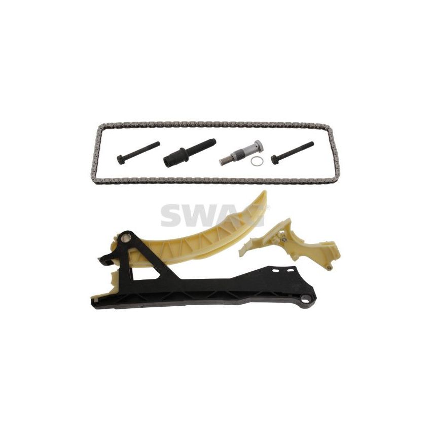 ZESTAW ROZRZĄDU ŁAŃCUCHOWEGO SWAG 99133846 BMW 2.0 01-
