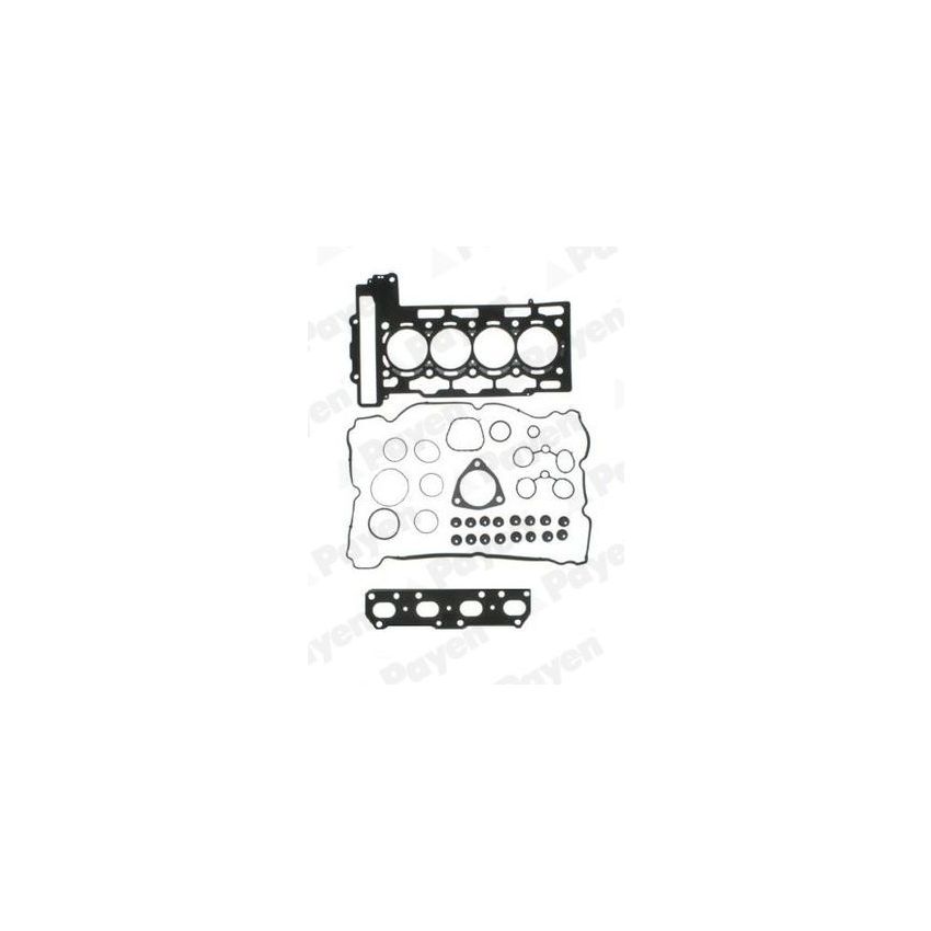 KOMPLET USZCZELEK GŁOWICY PAYEN CH6730 PSA 16V 1.6THP 06-