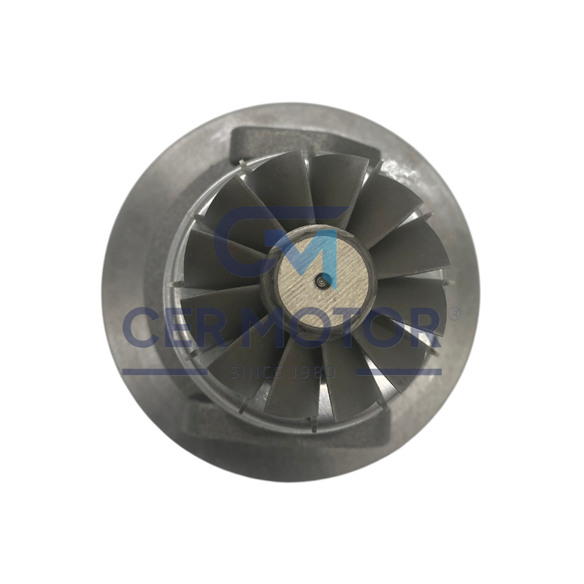 KORAS TS A3785 CUMMINS 6BTA