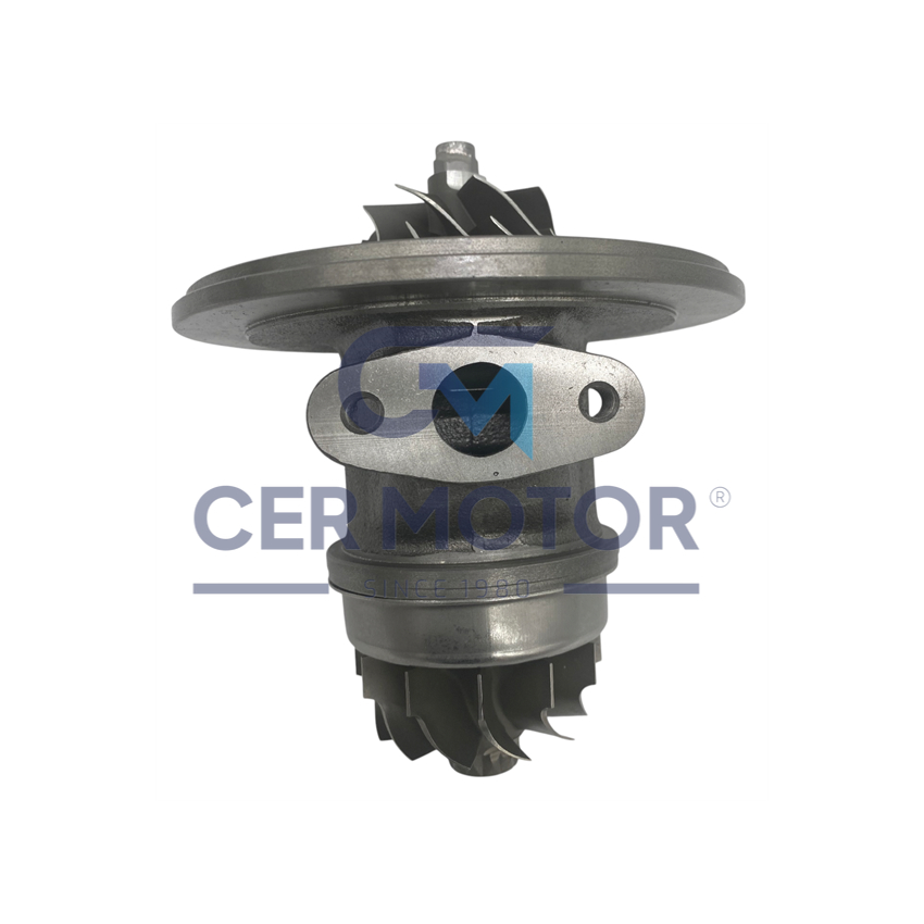 KORAS TS A3785 CUMMINS 6BTA