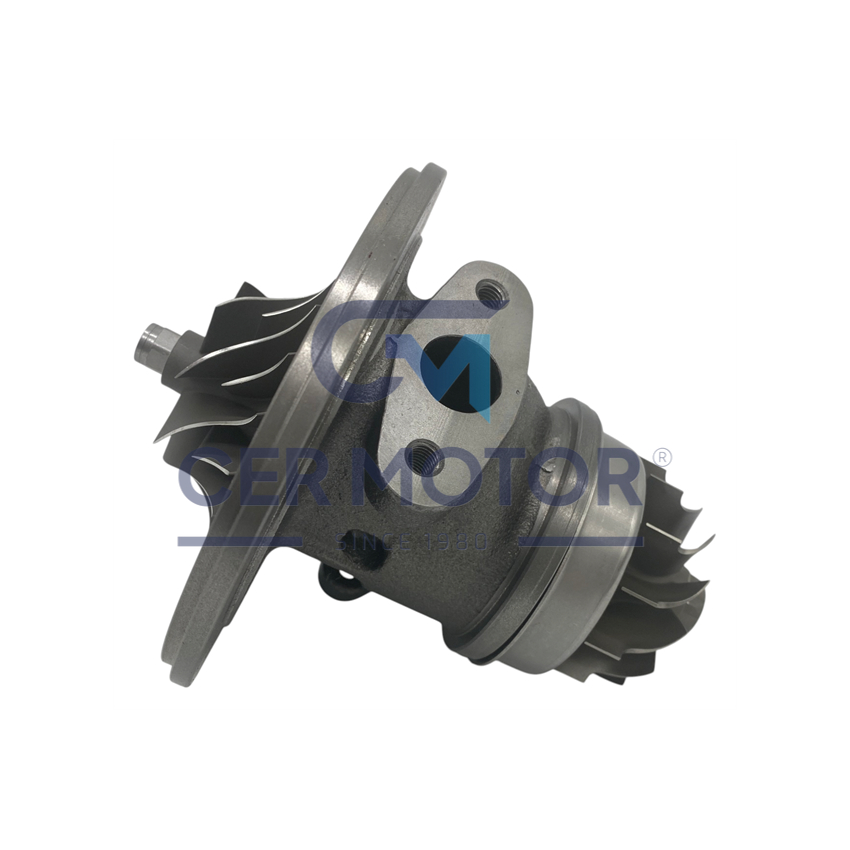 KORAS TS A3785 CUMMINS 6BTA