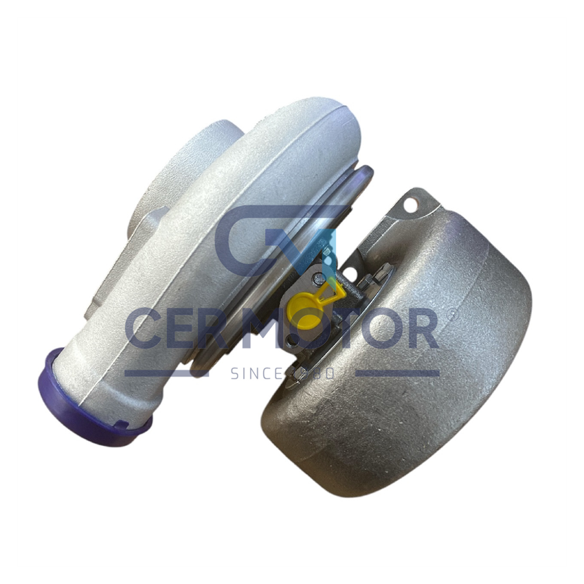 TURBOSPRĘŻARKA CER 59209 CUMMINS 6BT -