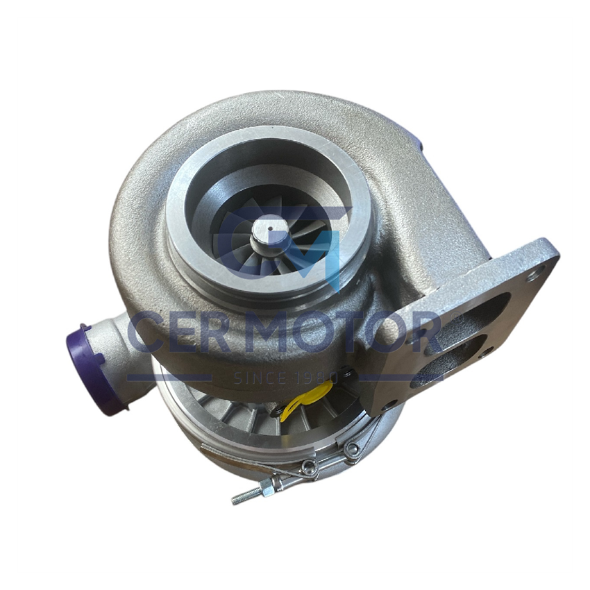 TURBOSPRĘŻARKA CER 59209 CUMMINS 6BT -