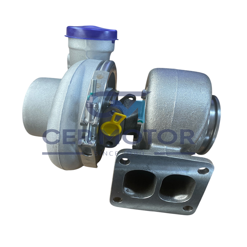 TURBOSPRĘŻARKA CER 59209 CUMMINS 6BT -