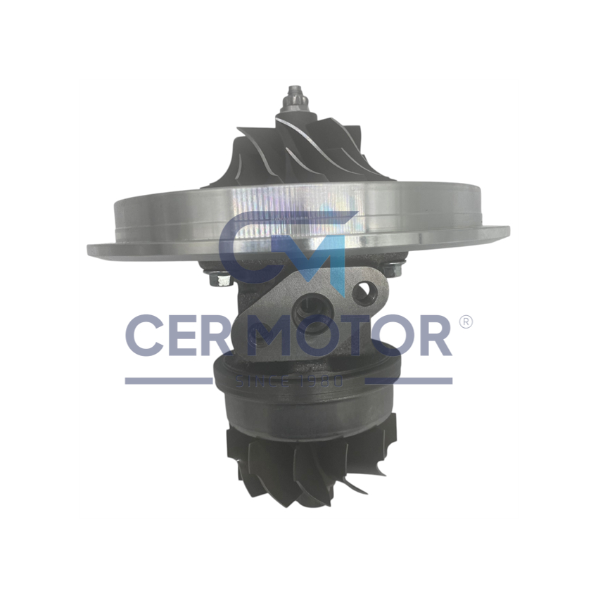 KORAS TS A3788 CUMMINS 6BT