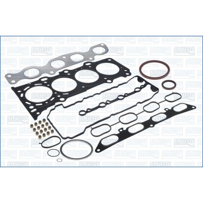KOMPLET USZCZELEK SILNIKA AJUSA 50312500 SUZUKI 16V 2.4 09-