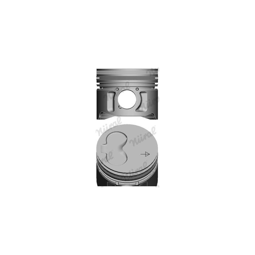 TŁOK GOETZE 8799011140 1.00 VW 1.9D-2.4D 89-