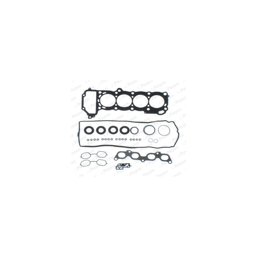 KOMPLET USZCZELEK GŁOWICY PAYEN CH6300 NISSAN 1.4 16V CR14DE 05-