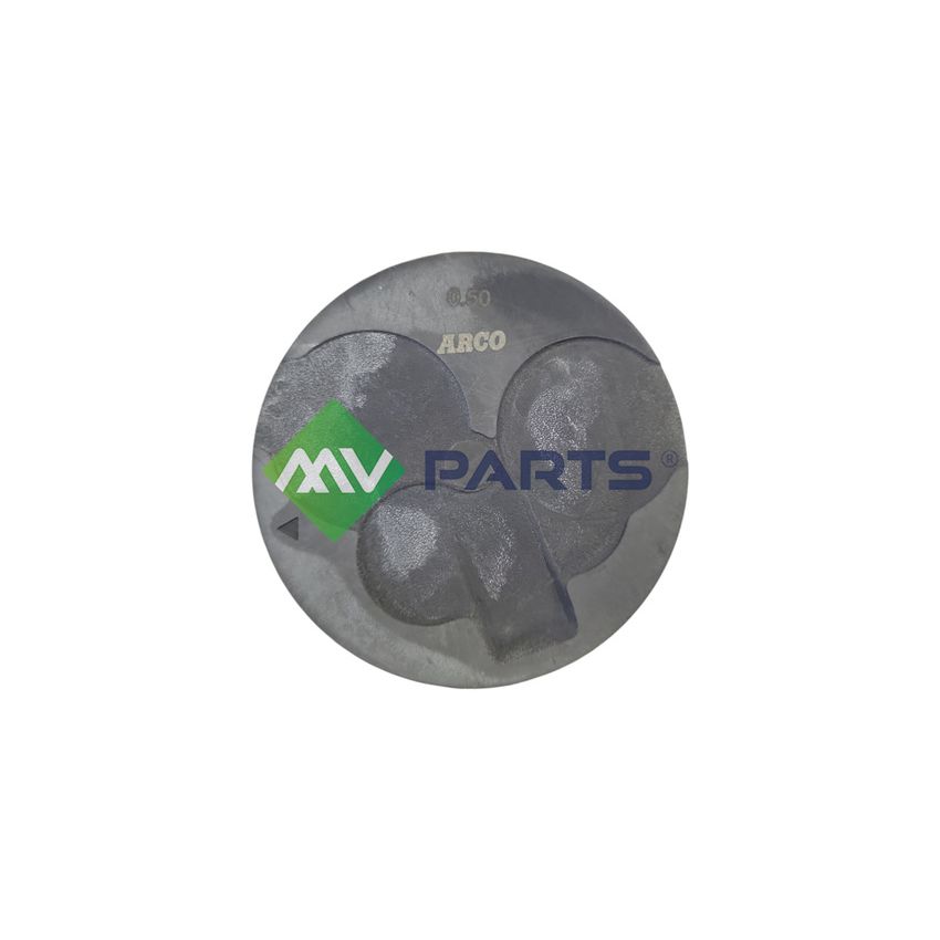 TŁOK MV PARTS P7462 0.50 MITSUBISHI 2.8TD 94-