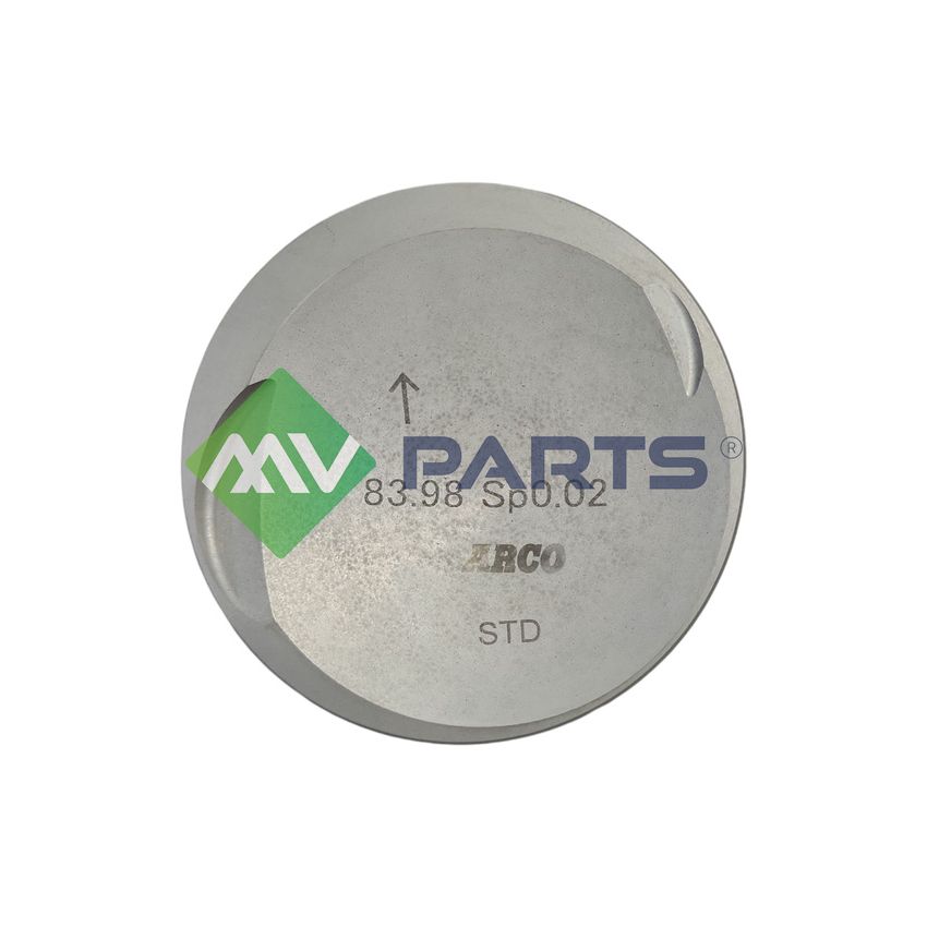 TŁOK MV PARTS P8508<70532> STD BMW 2.5 87-