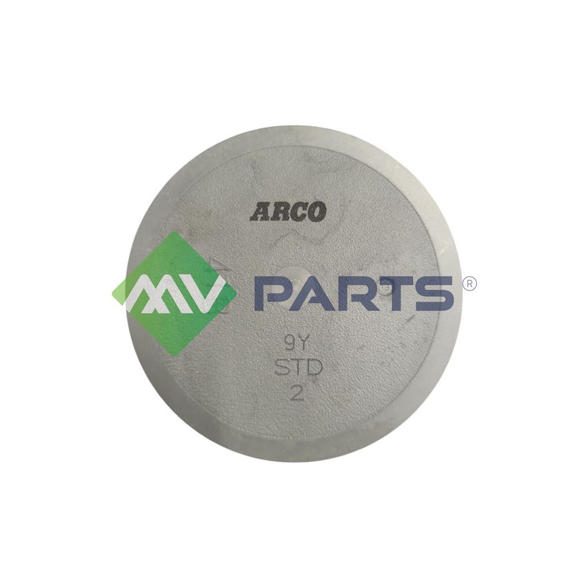 TŁOK MV PARTS P9435 STD NISSAN 16V 1.0 99