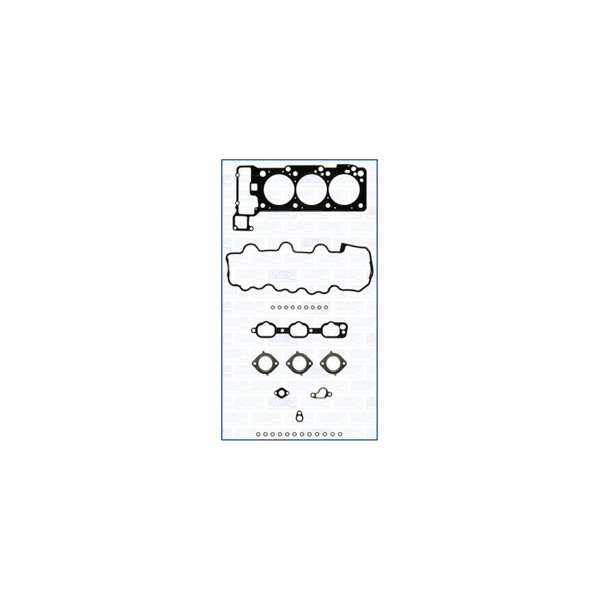 KOMPLET USZCZELEK GŁOWICY AJUSA 52320900 MERCEDES 3.5-3.7 V6 18V 05-