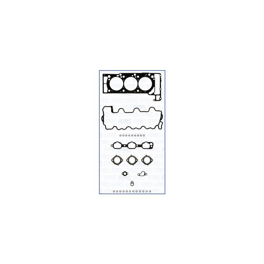 KOMPLET USZCZELEK GŁOWICY AJUSA 52320800 MERCEDES 3.5-3.7 V6 18V 05-