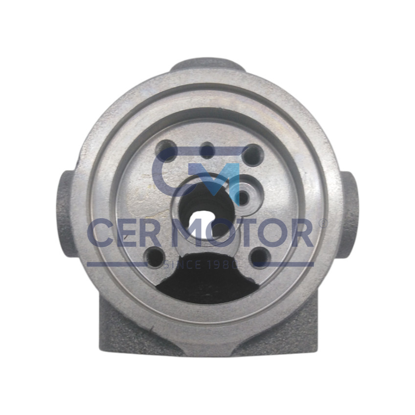KORPUS TS A3815 GT2052S