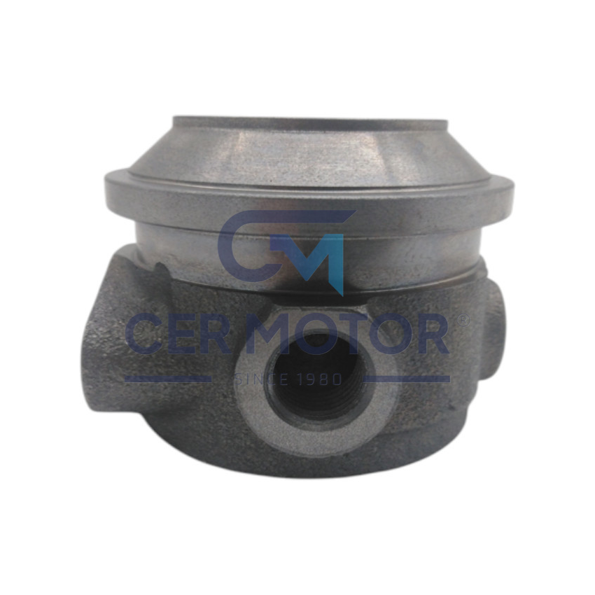 KORPUS TS A3815 GT2052S