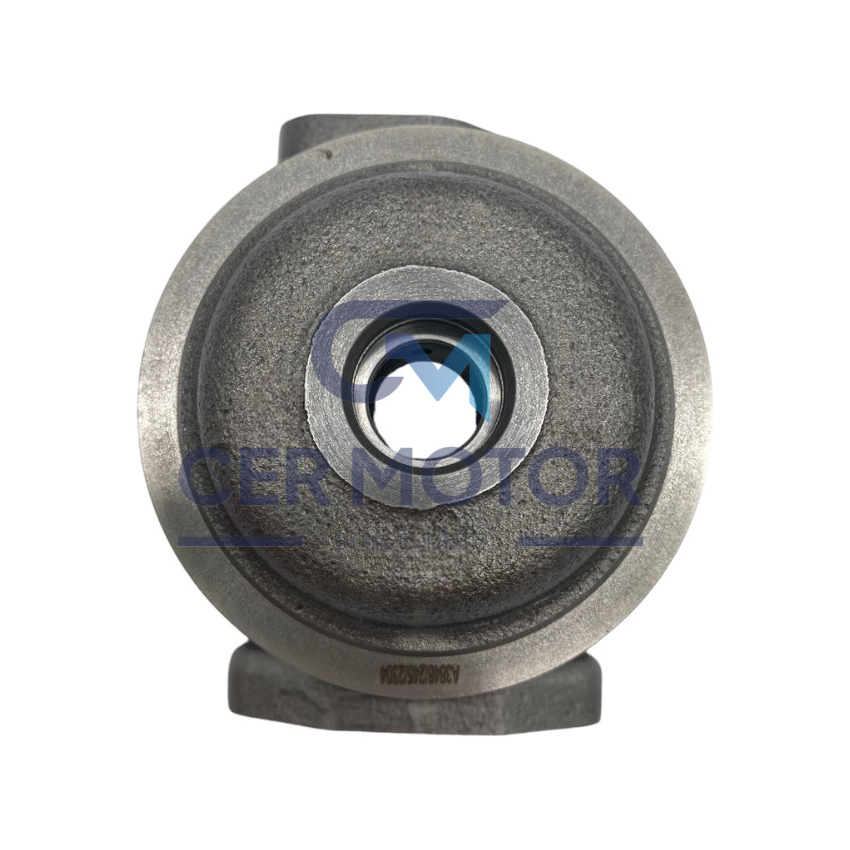 KORPUS TS A3846 H1C