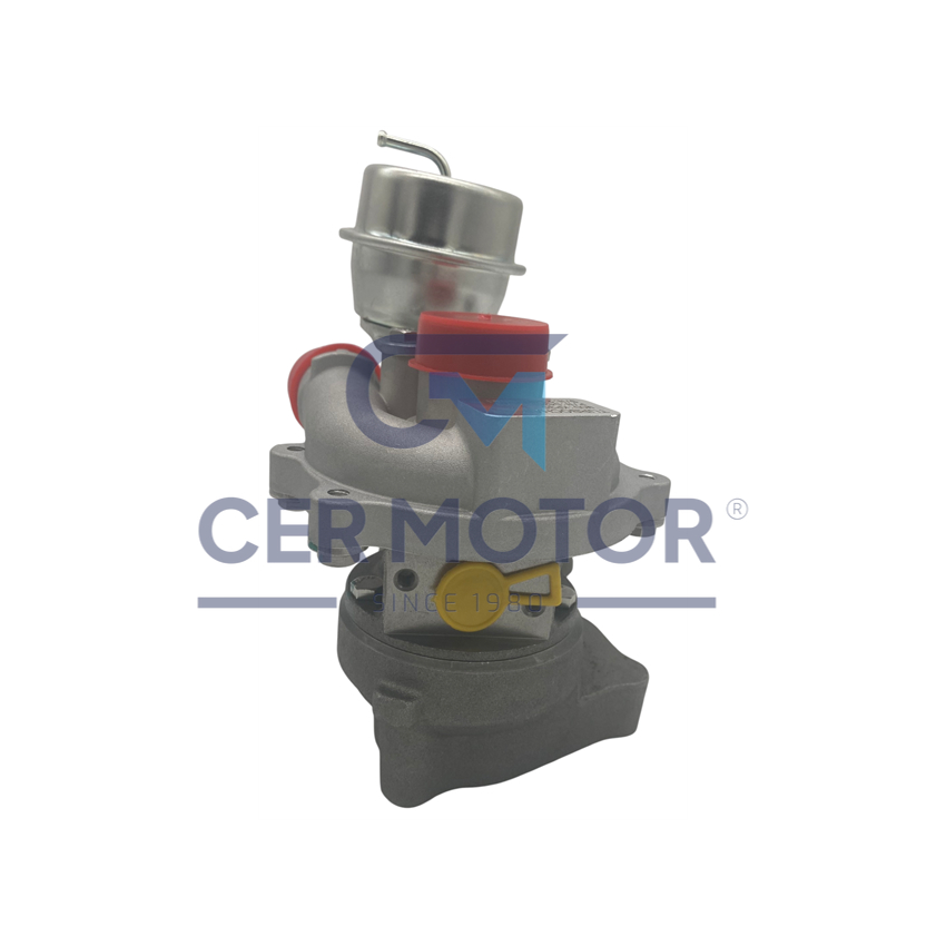 TURBOSPRĘŻARKA CER 59210 OPEL 1.3CDTI 05-