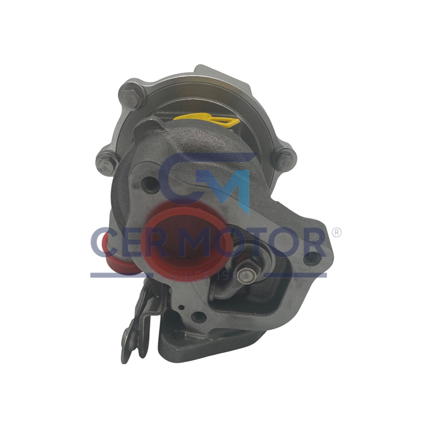 TURBOSPRĘŻARKA CER 59210 OPEL 1.3CDTI 05-