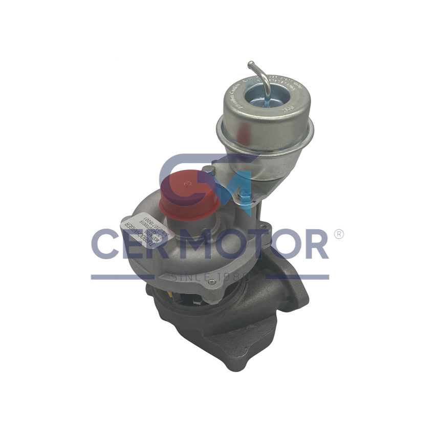 TURBOSPRĘŻARKA CER 59210 OPEL 1.3CDTI 05-