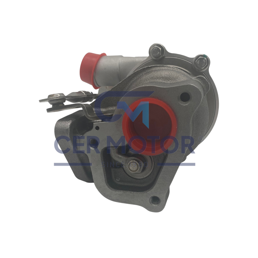 TURBOSPRĘŻARKA CER 59210 OPEL 1.3CDTI 05-