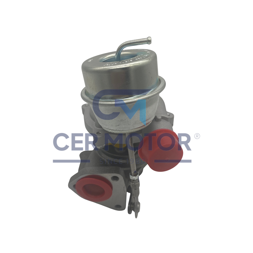 TURBOSPRĘŻARKA CER 59210 OPEL 1.3CDTI 05-