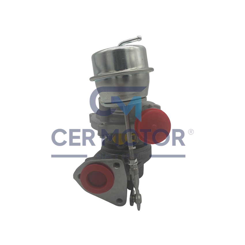 TURBOSPRĘŻARKA CER 59210 OPEL 1.3CDTI 05-