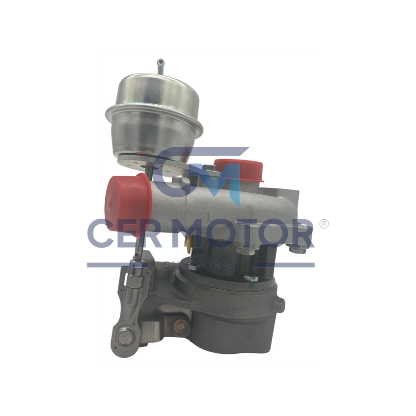 TURBOSPRĘŻARKA CER 59210 OPEL 1.3CDTI 05-