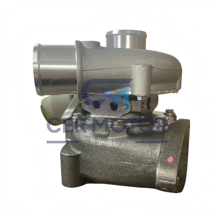 TURBOSPRĘŻARKA CER 59211 TOYOTA 2.0D 02-05