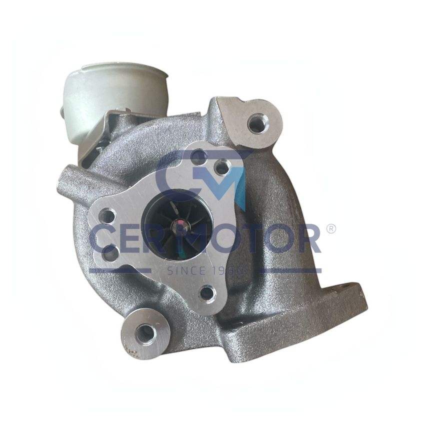 TURBOSPRĘŻARKA CER 59211 TOYOTA 2.0D 02-05