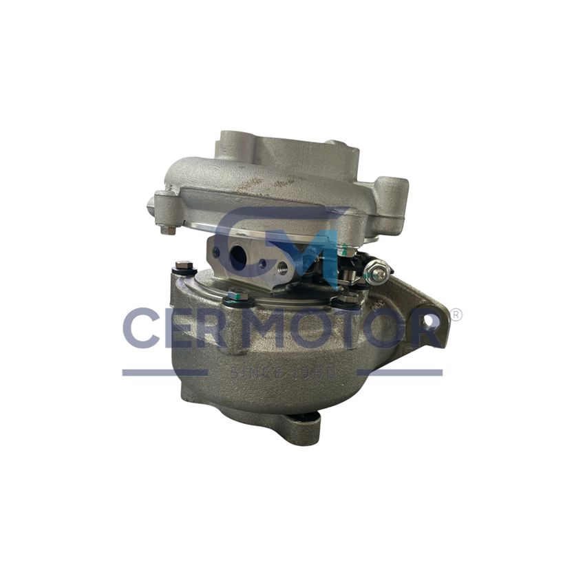 TURBOSPRĘŻARKA CER 59214 NISSAN 2.2TDi 03-